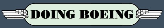 Doing Boeing
